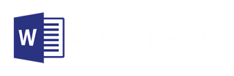 ms word templates
